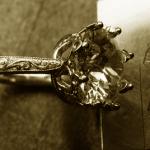 engagement ring