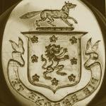 family crest ring