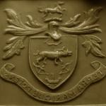 crest ring imprint