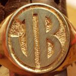 signet ring