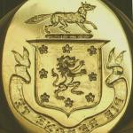 family crest ring