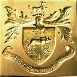 crest ring