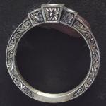 engagement ring